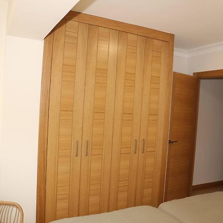 Apartamento Orzan Playa 아 코루냐 외부 사진