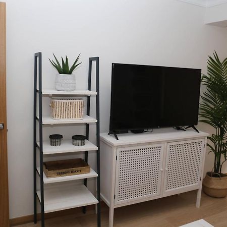 Apartamento Orzan Playa 아 코루냐 외부 사진
