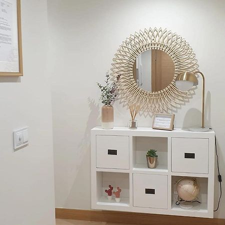 Apartamento Orzan Playa 아 코루냐 외부 사진