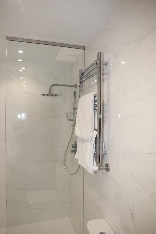 Apartamento Orzan Playa 아 코루냐 외부 사진