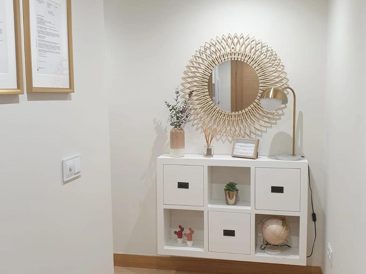 Apartamento Orzan Playa 아 코루냐 외부 사진